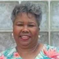 Bernadine Lamour Calhoun