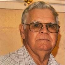 Alfred Eugene "Gene" Lee