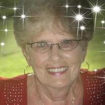 Barbara Sue Bohrer