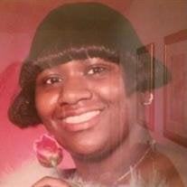 Rashaune T. Hammond