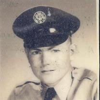 Jewell R. "Mac" McKinzie, Jr.