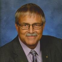 Terry Vernon Lohmann