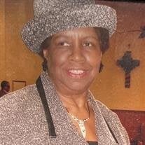 Alma Roberta Elliott
