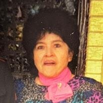 Dolores Mena