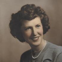 Ruth Margaret Marshall Balli