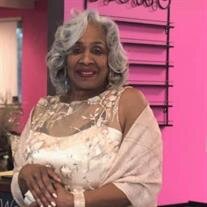 Mrs. Joann McWilliams