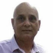 Ángel Luis Maldonado Lugo