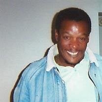 Mr. Robert Stephens