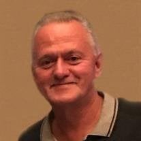 Stephen J. Bonnis Jr.
