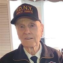 John Le Vine