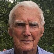 Donald Eugene Holbrook