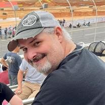 Larry Wayne Seals Jr