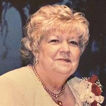 Loretta "Faye" Starkey