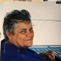 Shirley Nichols