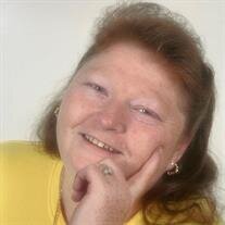 Anita Faye Dean Williams