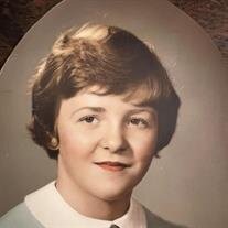 Maryann MacMurray