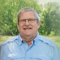 Roland J. McFadden