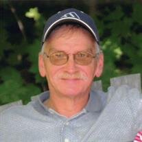 Harold "Mac" McNicholas