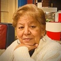 Rosa Amelia Sanchez