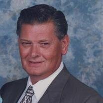 Donald Allen Stiles
