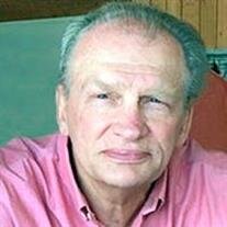 Gary Lynnae Kersten