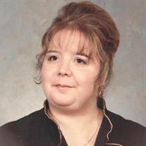 Sandra Kay Haskins