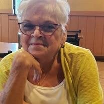 Mrs. Susan Adair Nelson