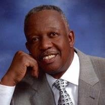 Mr. Marvin "Slack" Mallory