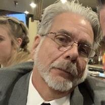William Edward Lewis II