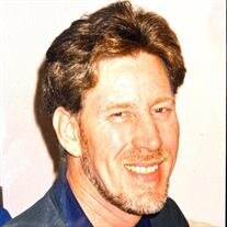 Richard C. Mindte