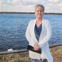 Linda Gail Rice Lindley