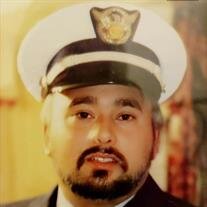 Mr. Anthony J. DiNapoli