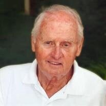 John Harvey Ashurst