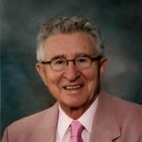 Robert Dean Garrett