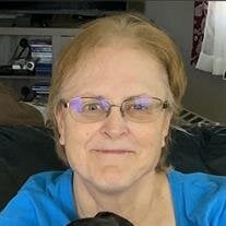 Geraldine "Gerry" Aiello