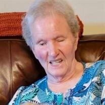 Carol Jean Sims Mosser