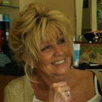 Gail Elizabeth Ream