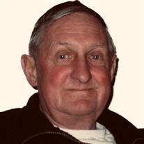 Leroy A. "Bud" Evans