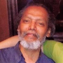Mr. Charles Anthony "Tony" Sims-Hauser