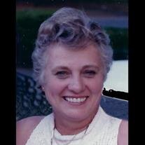 Margaret P. Fatta