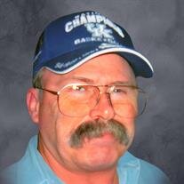 Billy Clay Colwell