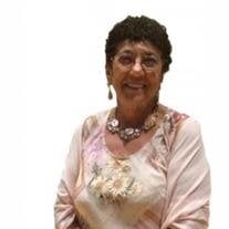 Elizabeth Downey