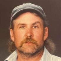 Kevin Marc McClure