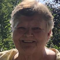 Linda Elaine Maxwell