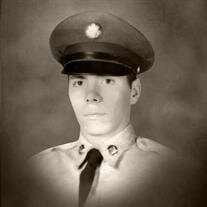 Frederic L. Poupart, Sr.
