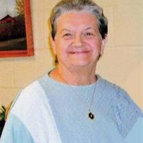 Dianne Carter Doss 