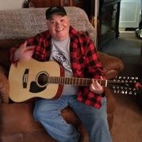 Micky Harold Haynie