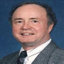 Harris Roger Blount