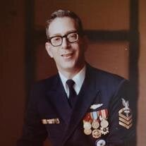 Leonard Edward Rafsky