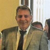 Alan "Al" Skrok